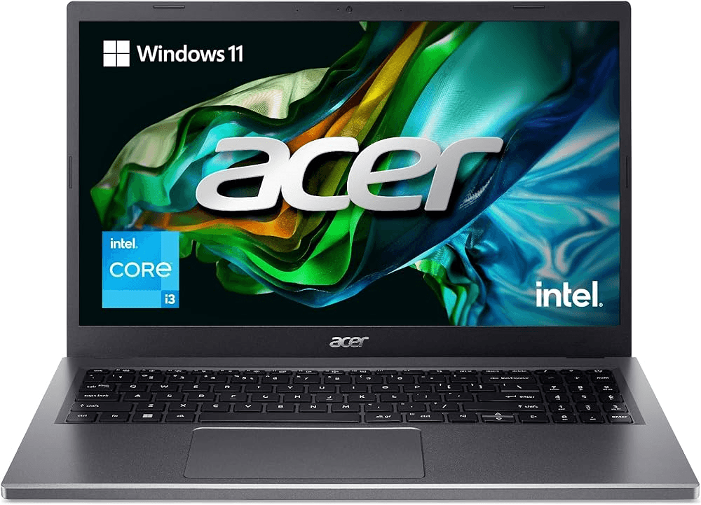 Acer Aspire 5 Intel Core i5 13th Gen