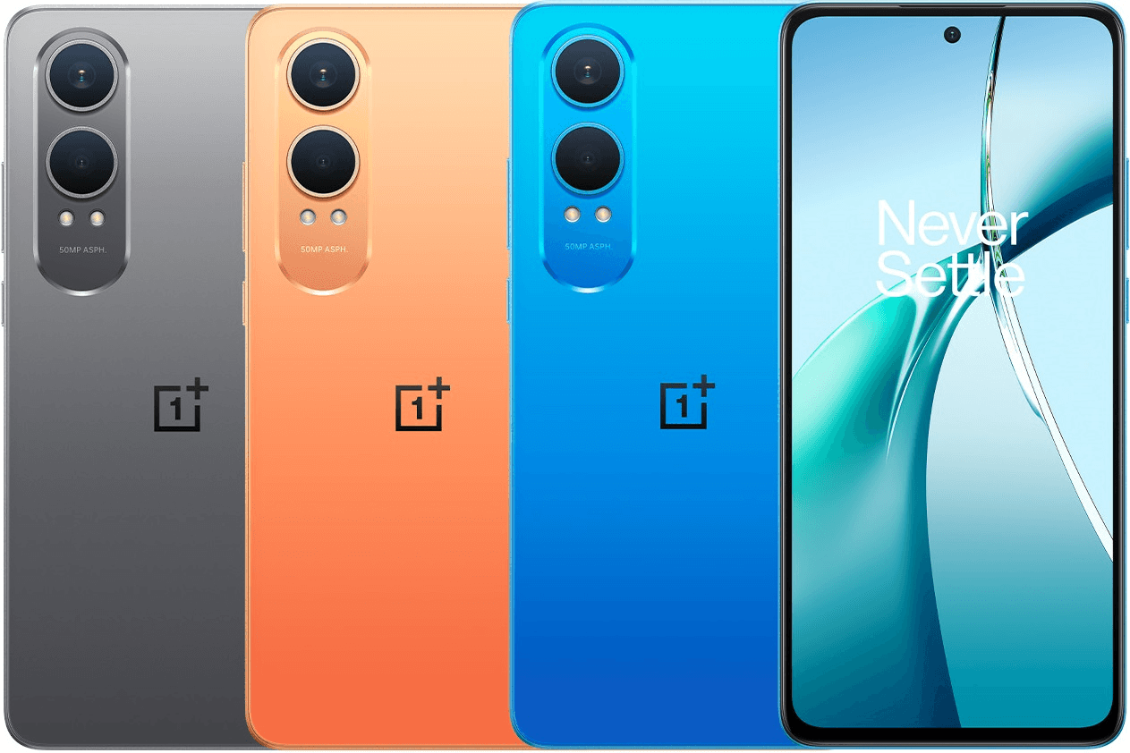 OnePlus Nord CE4 Lite 5G: The Value King