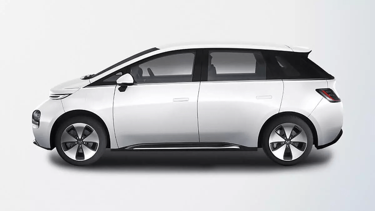 MG Windsor EV: The Smart City Car