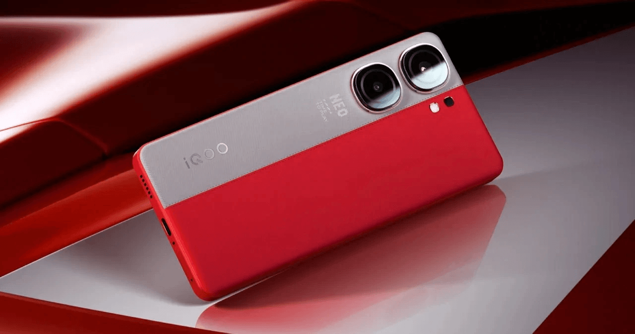 iQOO Neo9 Pro 5G: Unbeatable Performance at an Attractive Price