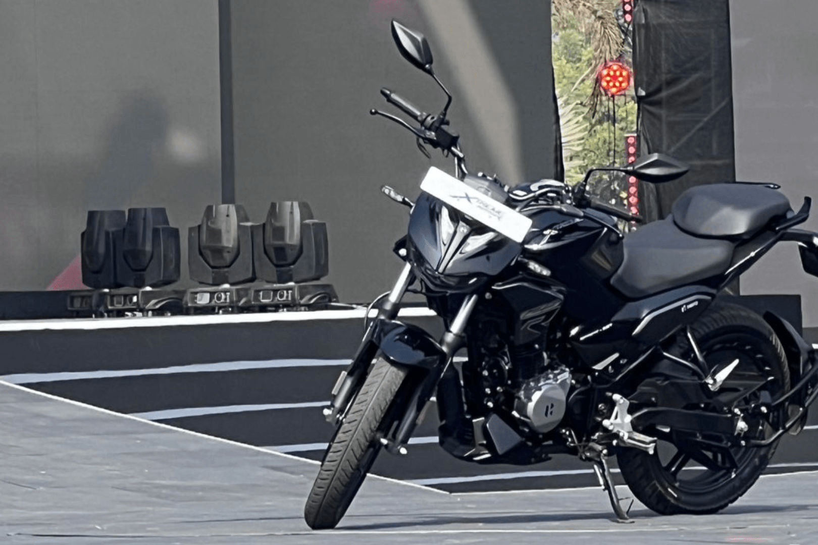 Hero Xtreme 125R: Power Meets Efficiency