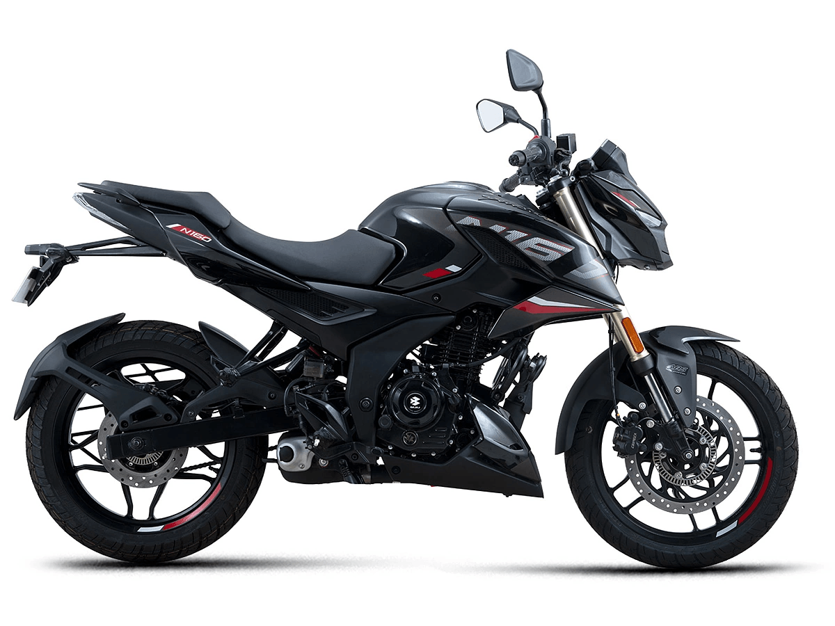 Bajaj Pulsar N160: The Dynamic Performer