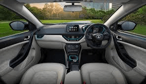 Tata Nexon EV: The People’s EV