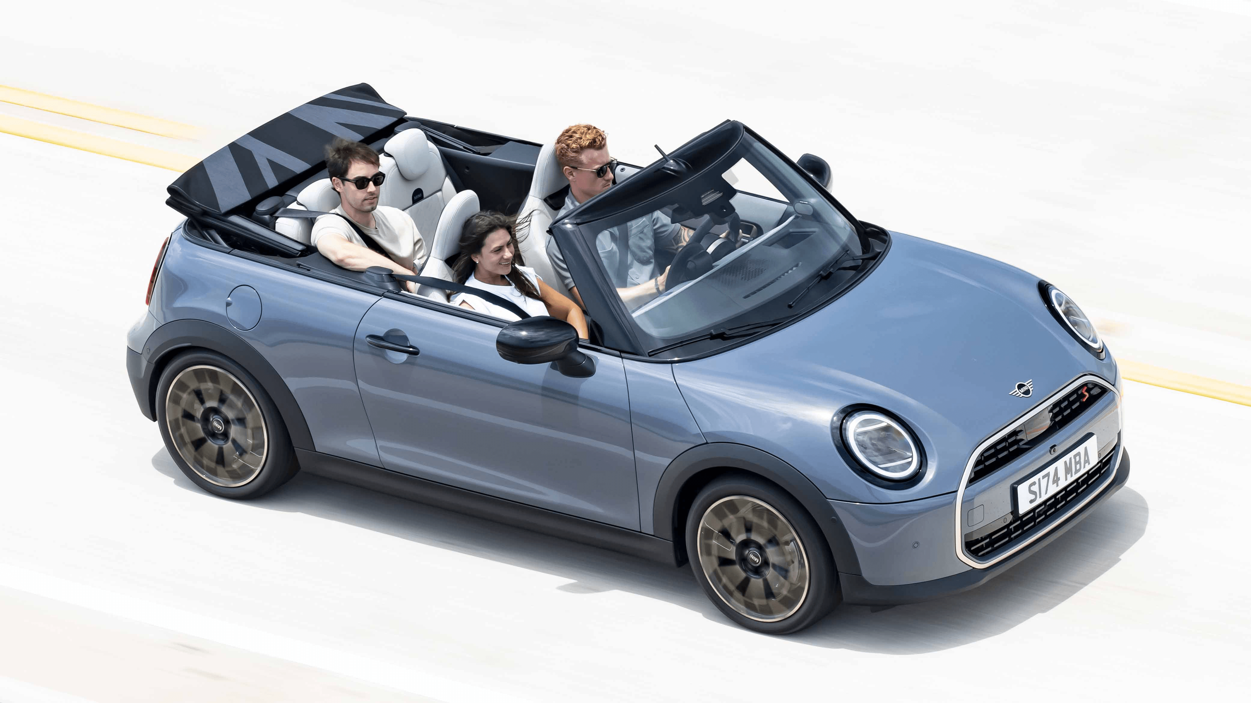 MINI Cooper: Iconic Design, Unmatched Fun