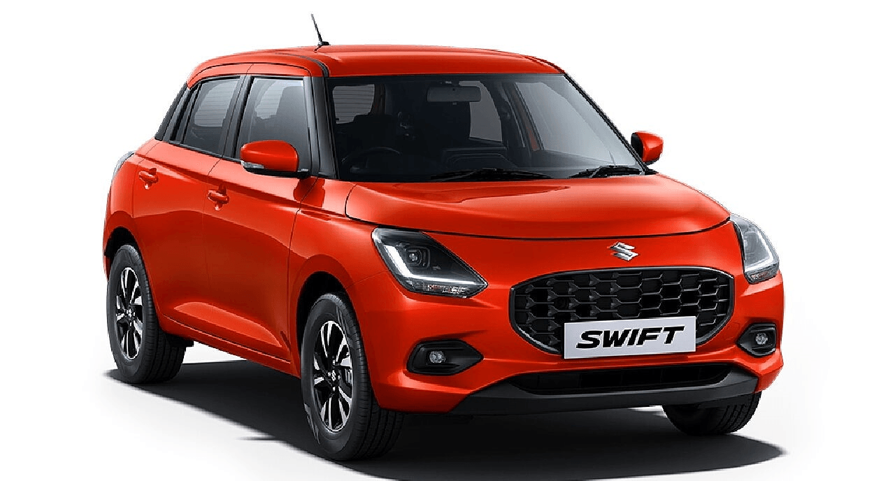 Maruti Swift: The Iconic Hatchback Redefined