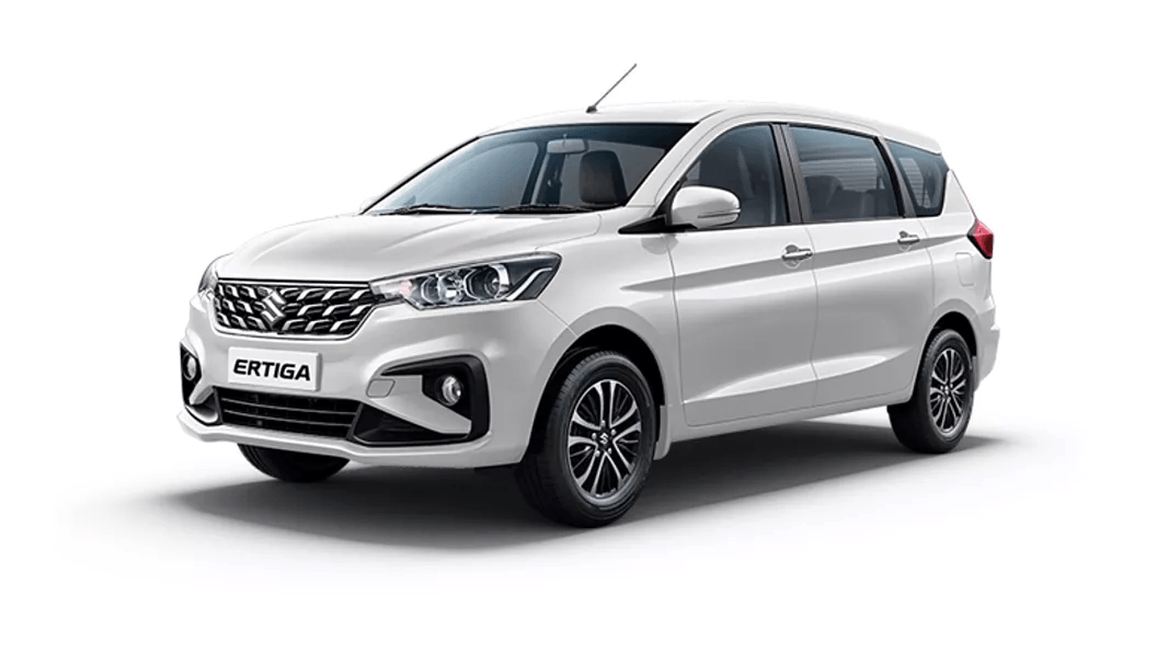 Maruti Ertiga: The Perfect Family Car