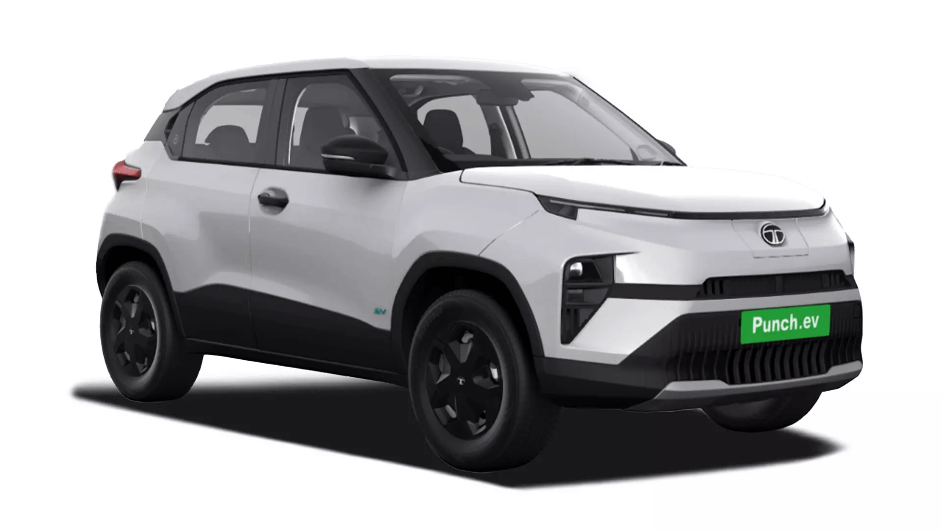 Tata Punch EV: The Compact Electric SUV