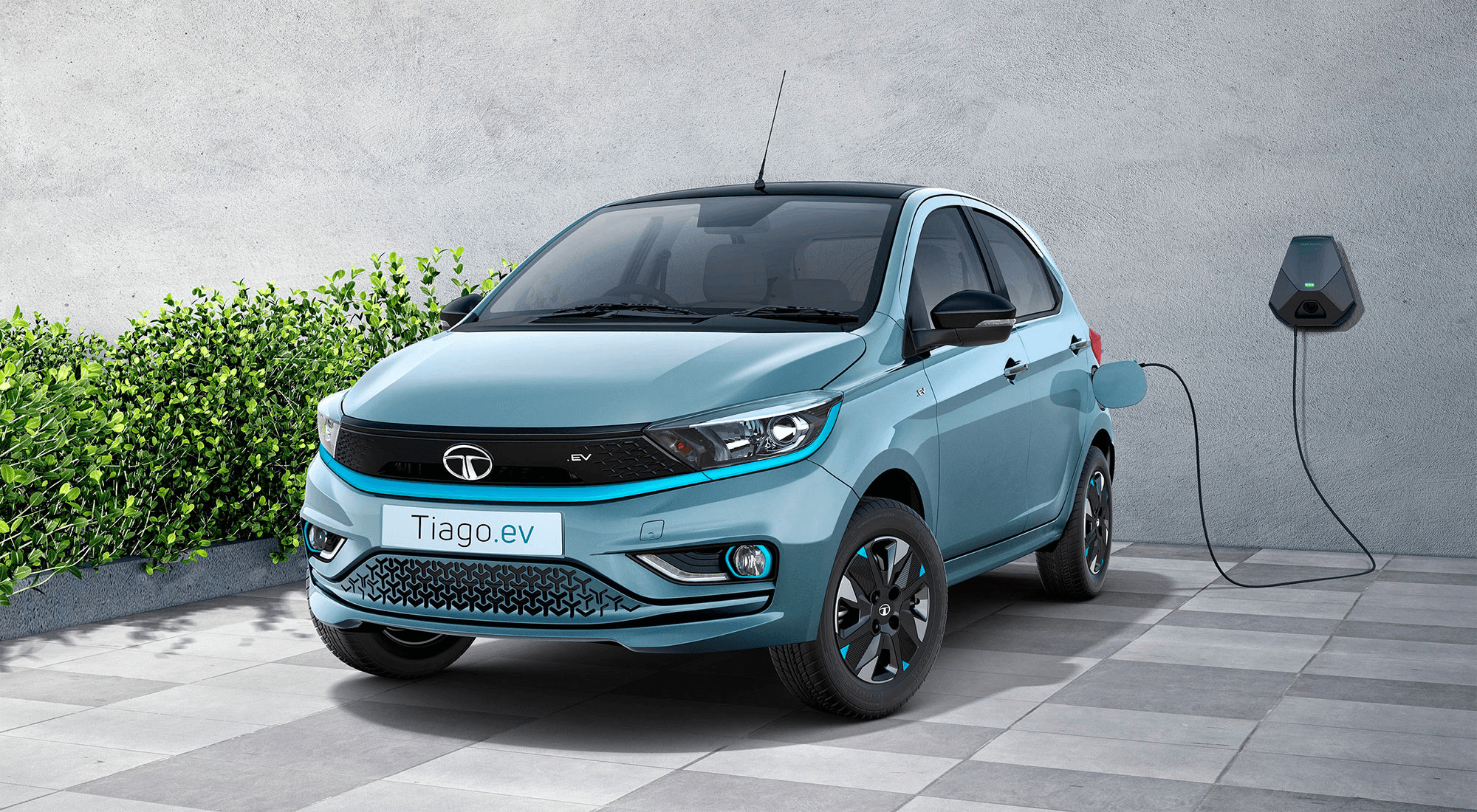 Tata Tiago EV: The Budget-Friendly Electric Hatchback