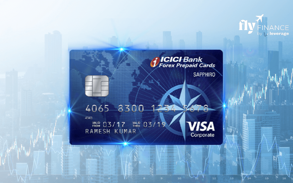 ICICI Bank Student Forex Prepaid Card: Perfect for Aspiring Scholars