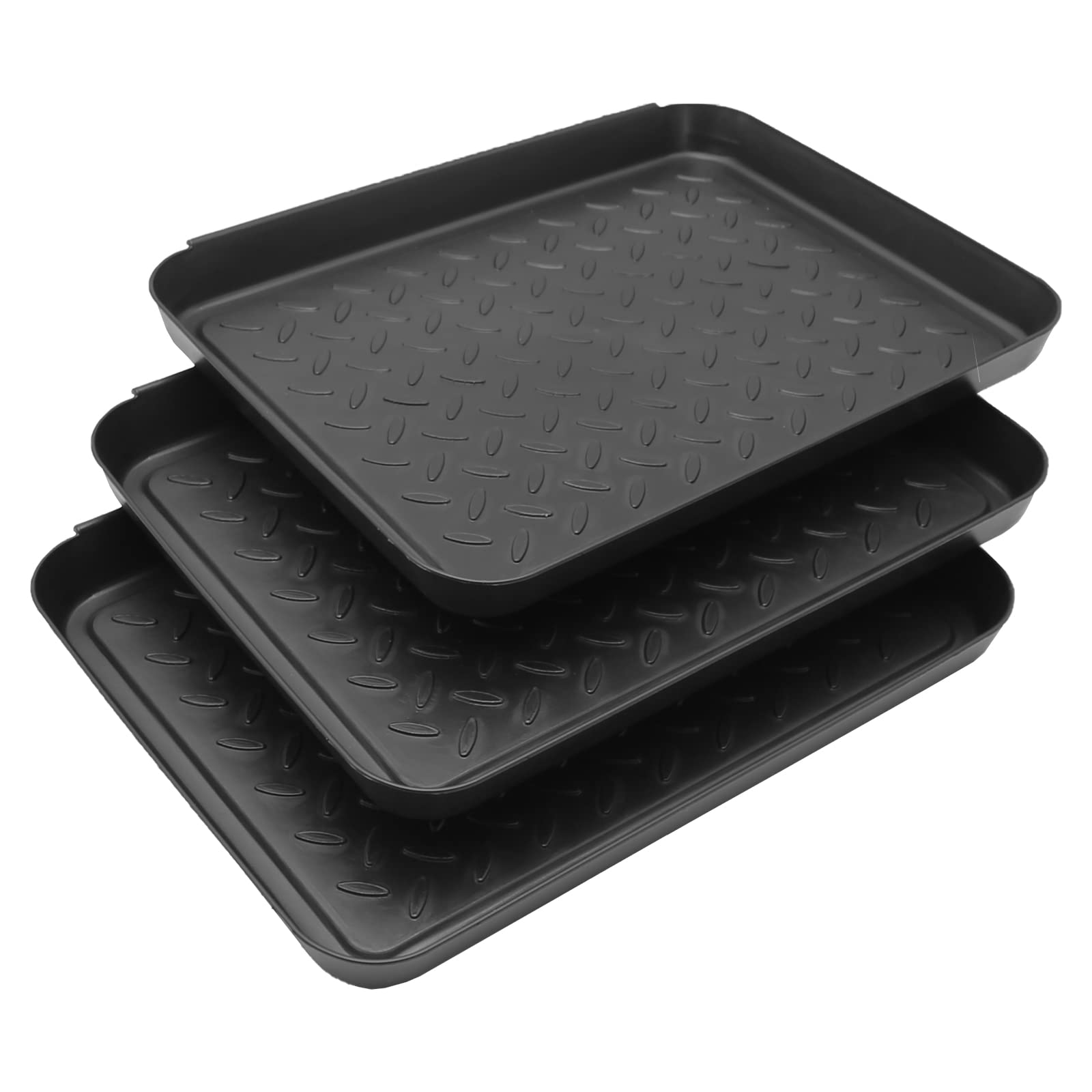 Floor & Boot Mats: Keep It Clean and Classy