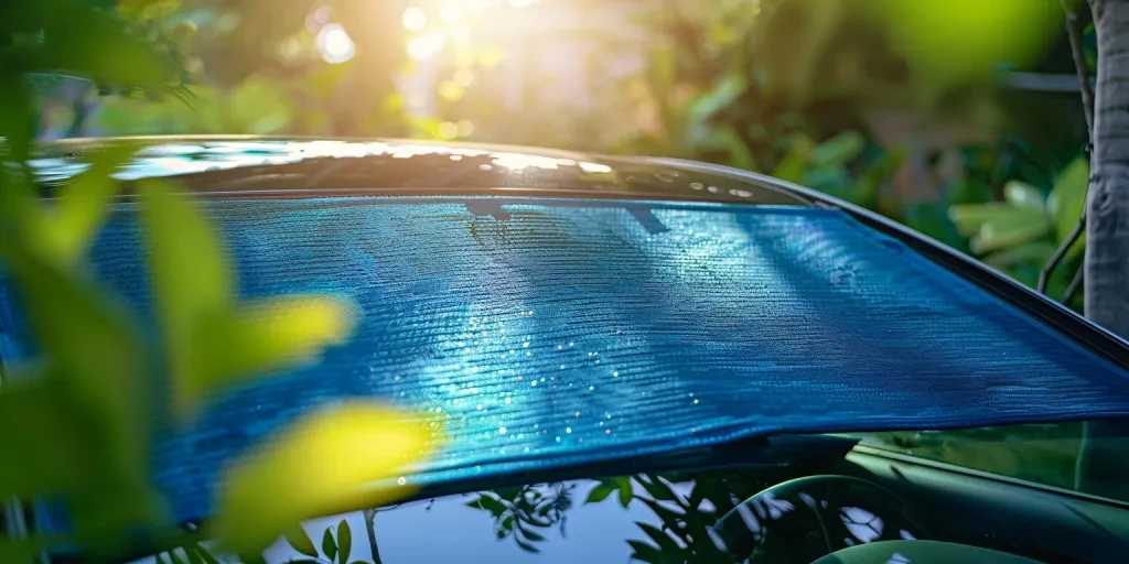Sun Shades: Beat the Heat with Style