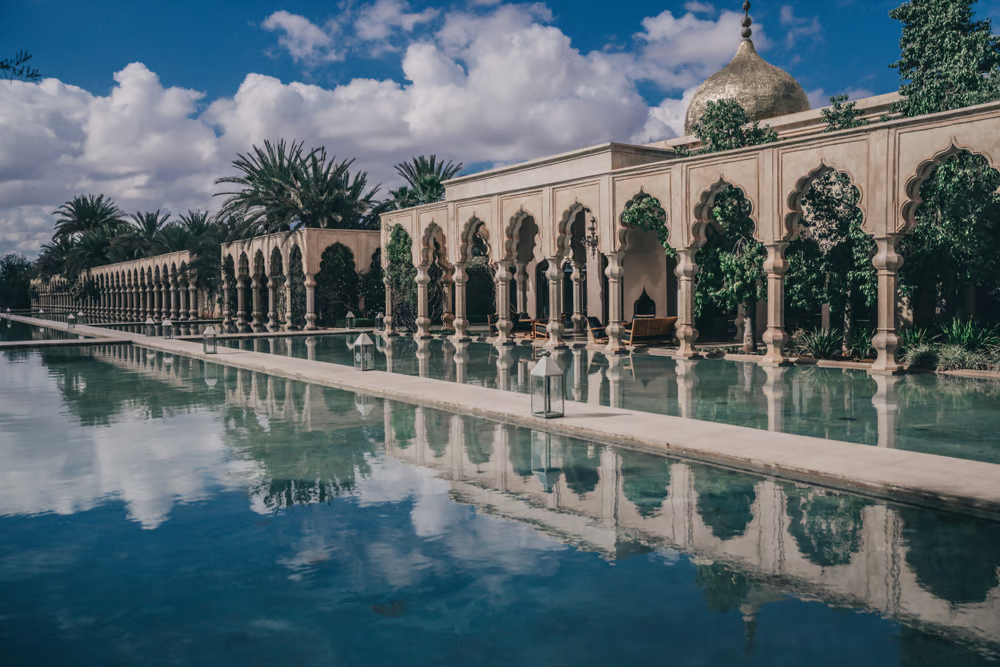 Stay in a Heritage Property – Relive India’s Royal Past 