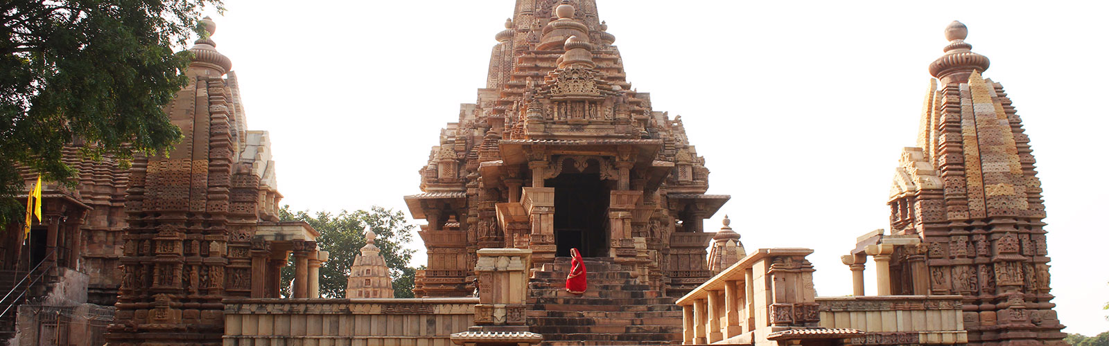 Visit the Land of Kamasutra Temples – Exploring Khajuraho’s Unique Art