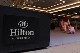 Hilton Worldwide: Where Luxury Meets Legacy