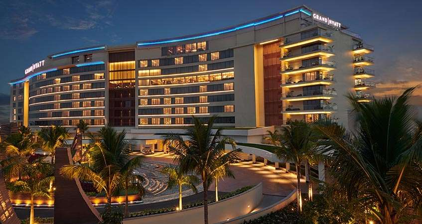 Hyatt Hotels & Resorts: A Culture of Care