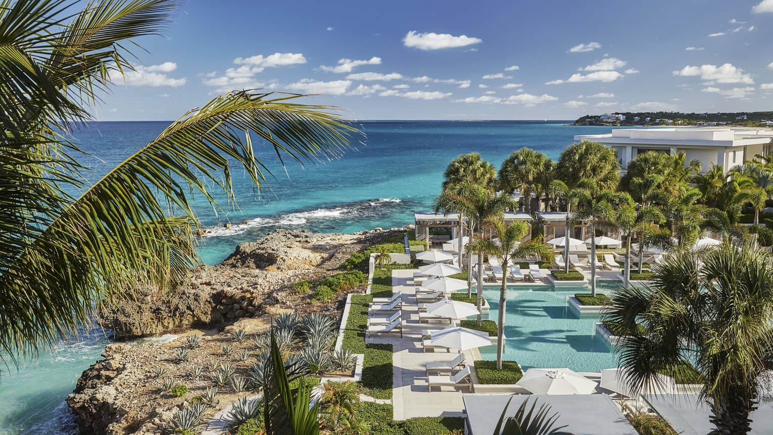 Four Seasons Hotels & Resorts: Defining Ultra-Luxury