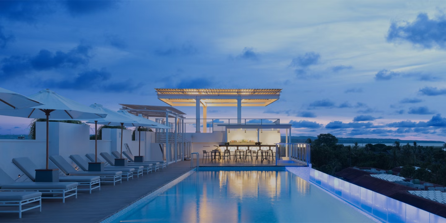 IHG Hotels and Resorts: People-Centric Hospitality