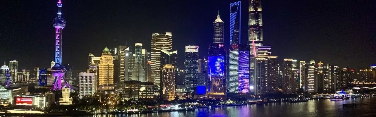 Jin Jiang International: A Global Giant
