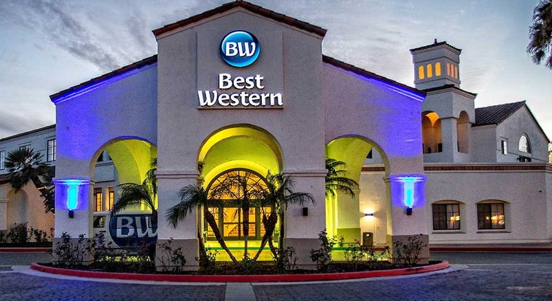 Best Western International: Affordable Excellence