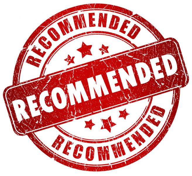 Personal Recommendation
