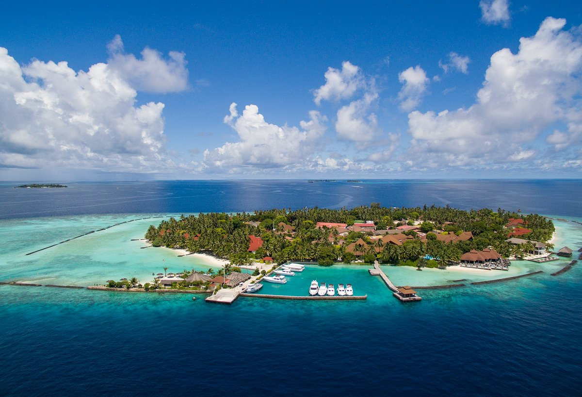 Maldives – A Slice of Heaven on Earth