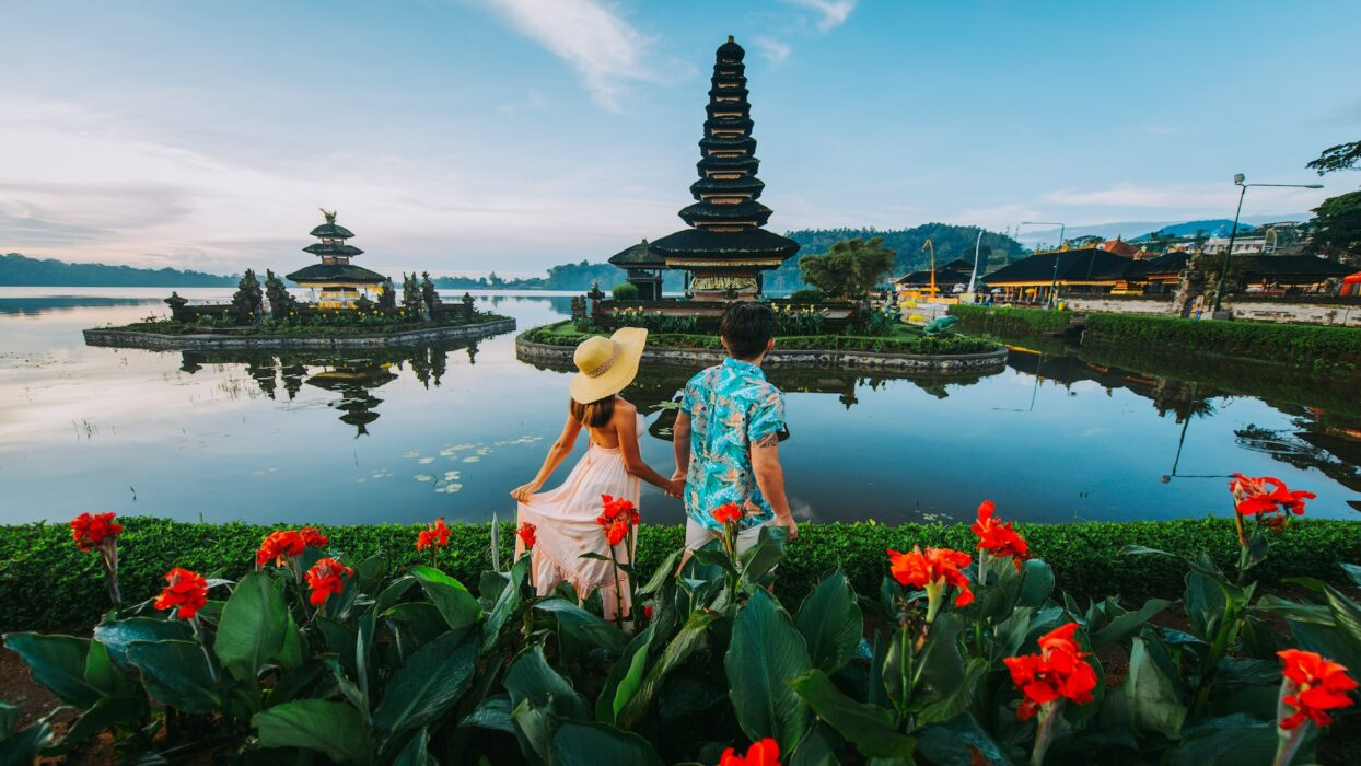 Bali, Indonesia: A Romantic Escape in the Heart of Nature 
