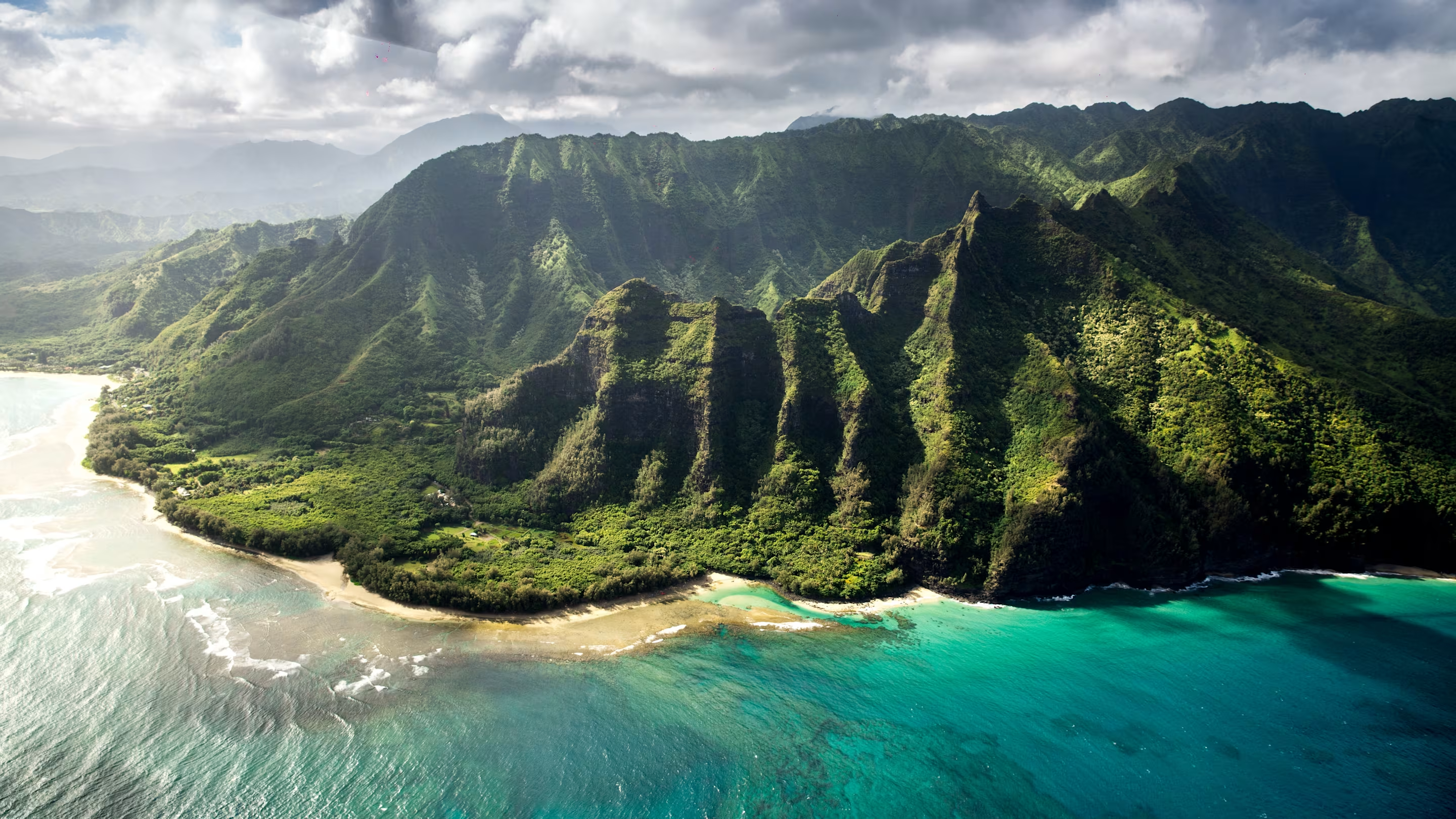 Kaua’i, Hawaii: The Garden Isle 