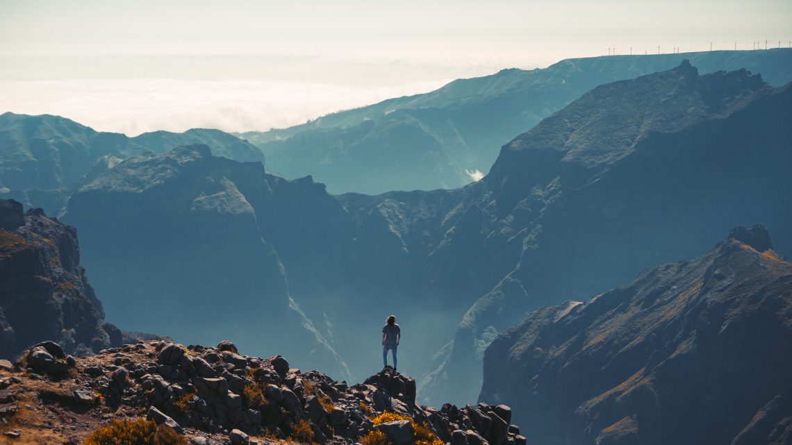 Madeira, Portugal: Rugged Beauty and European Charm 