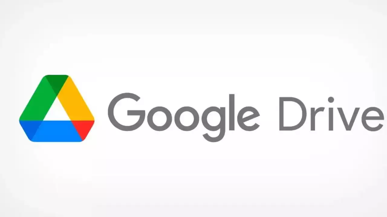 Google Drive: The Best for Android and Google Workspace Users