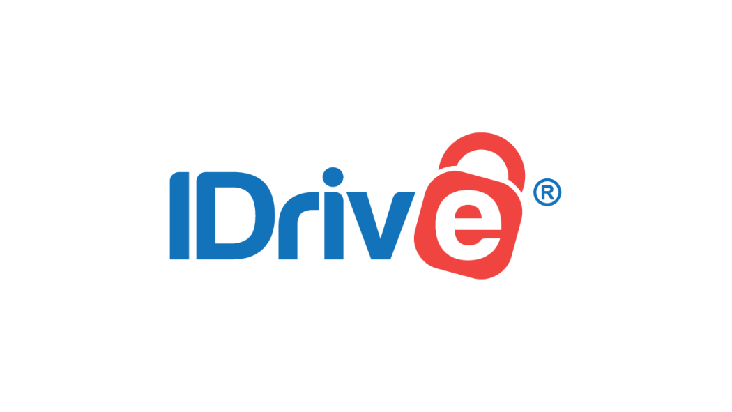 iDrive: Best for Effortless Backups