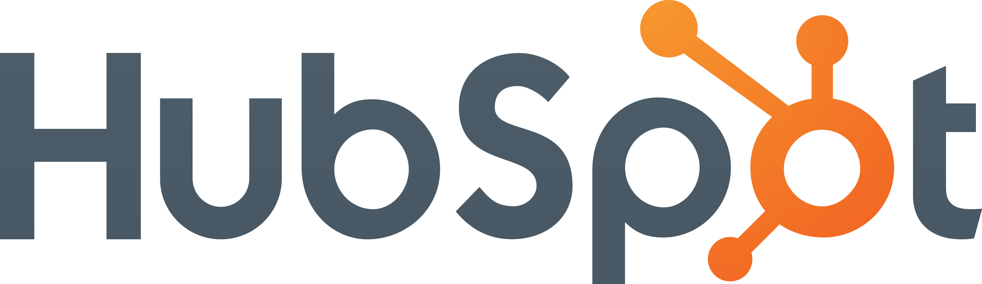 HubSpot — Best for Enterprises
