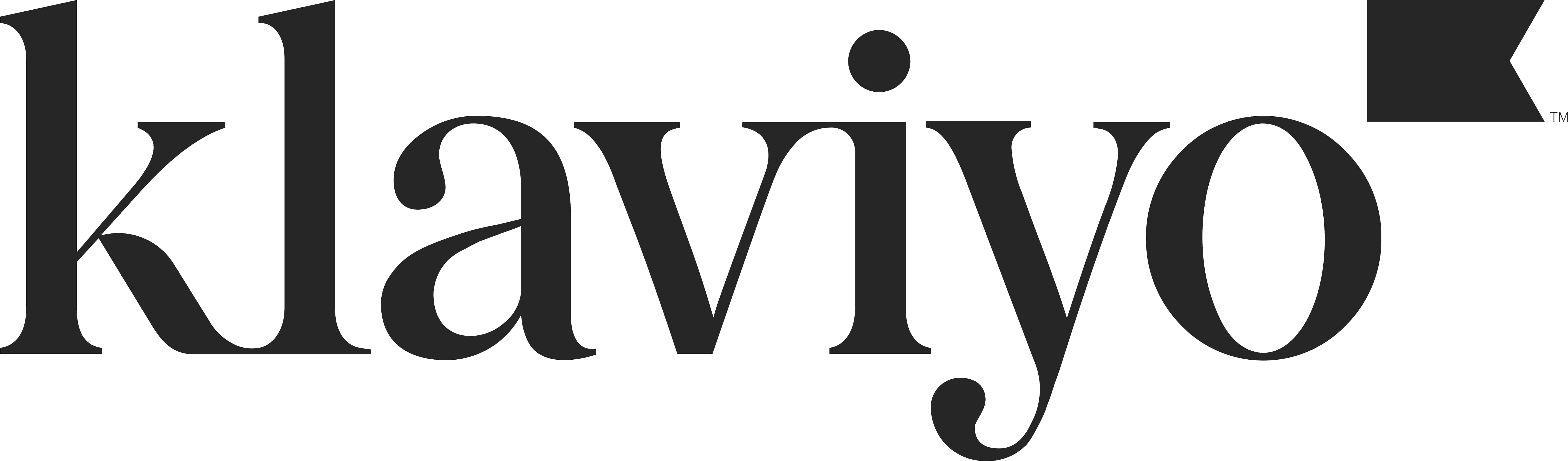 Klaviyo — Best for Customizable Automation