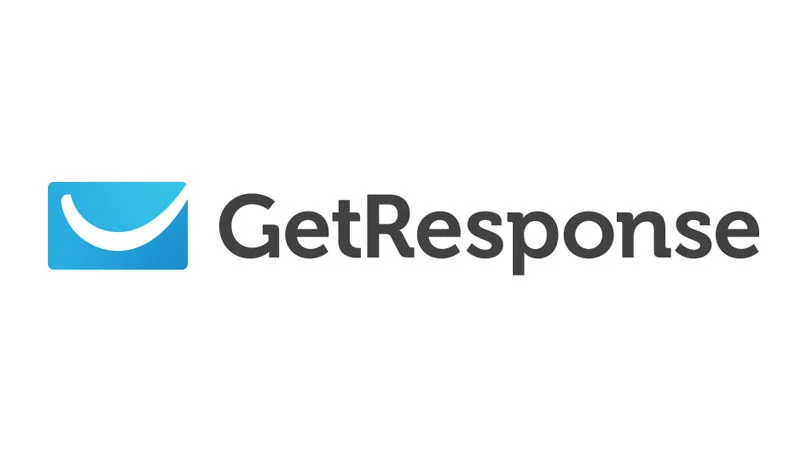 GetResponse — Best for Running Webinars