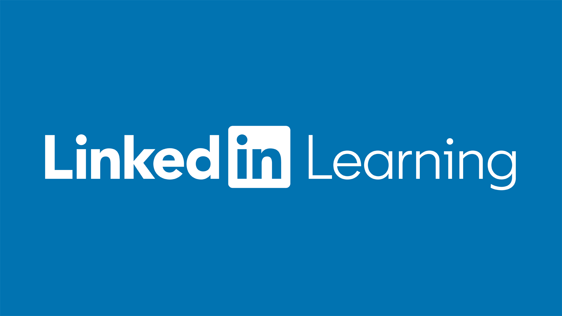 LinkedIn Learning: Professional Development at Your Fingertips
