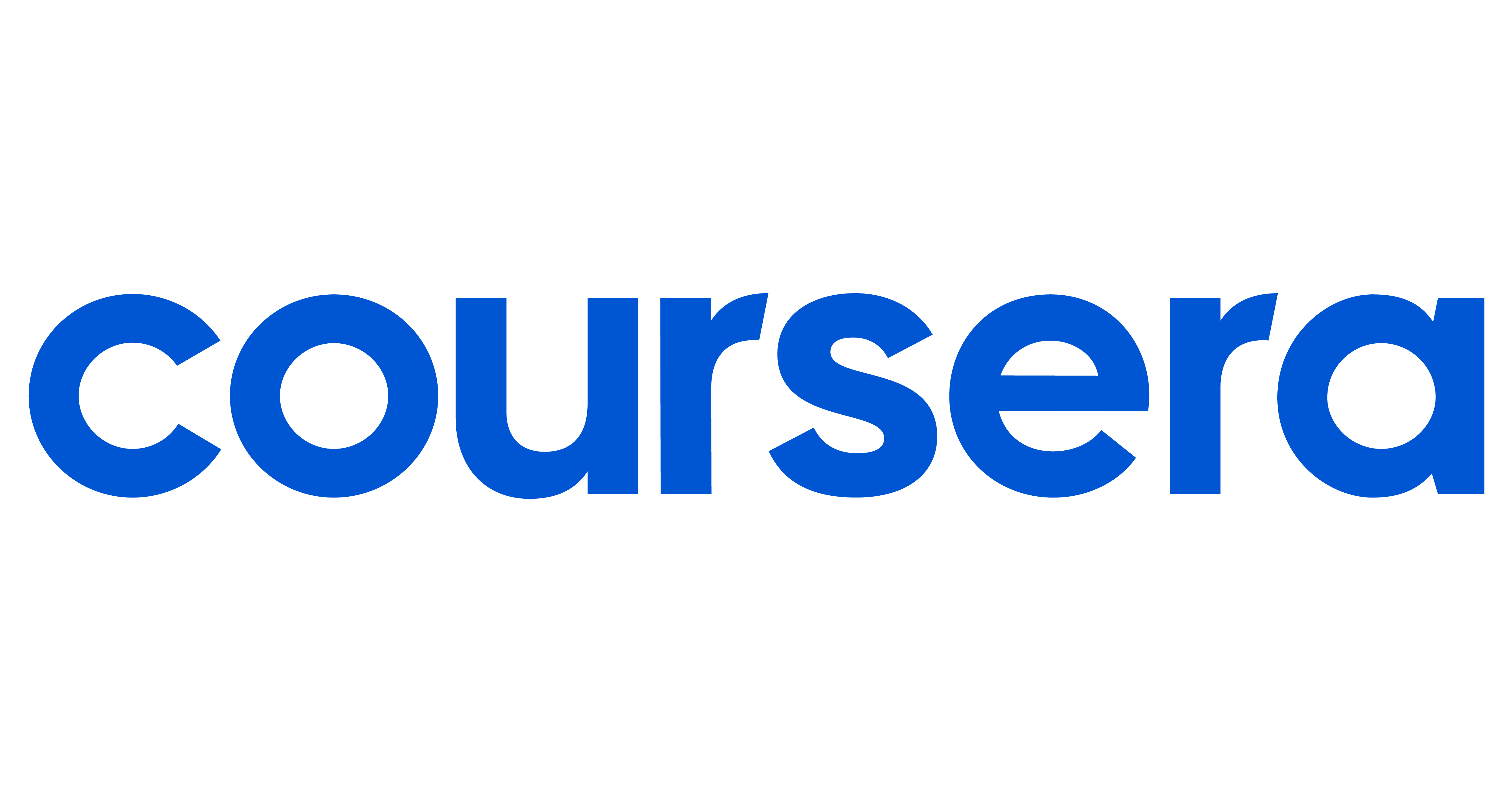 Coursera: Learn from World-Class Institutions