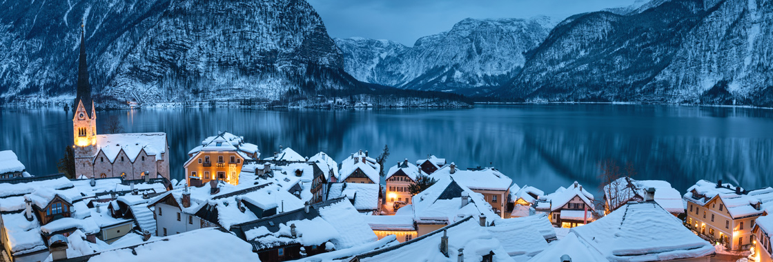 Austria: A Blend of Royal Charm and Outdoor Adventures 