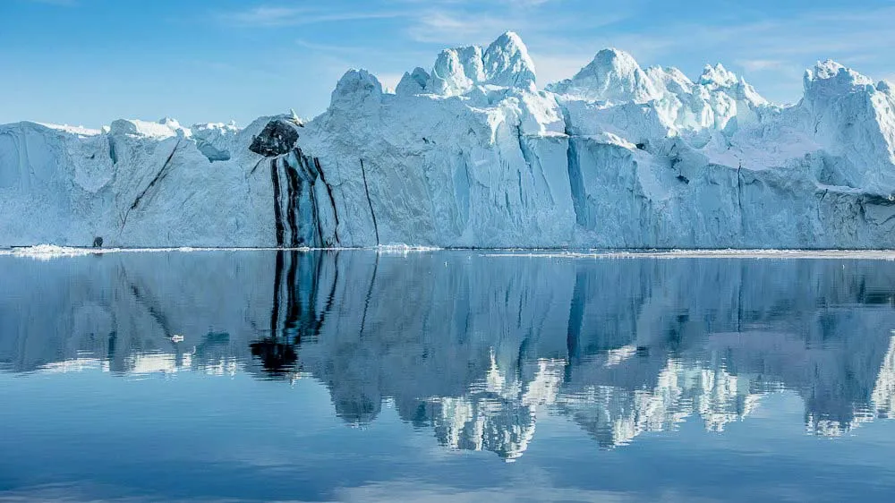 Greenland: The Arctic Adventure of a Lifetime