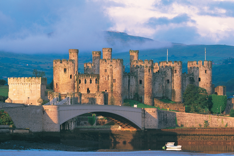 Wales: Experience the Year of Croeso and the Magic of Welsh Heritage 