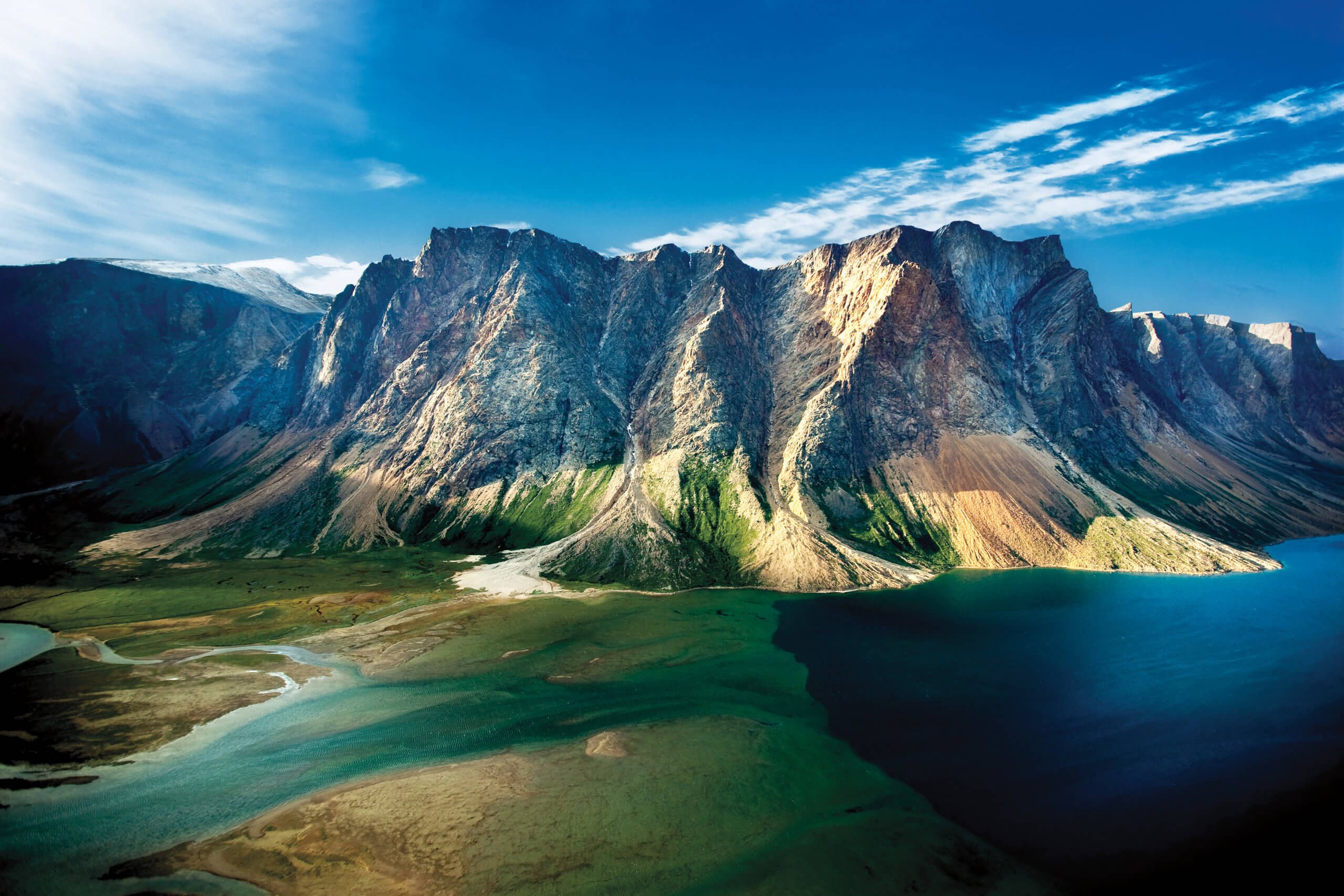 Western Newfoundland and Labrador, Canada: Nature’s Untamed Paradise