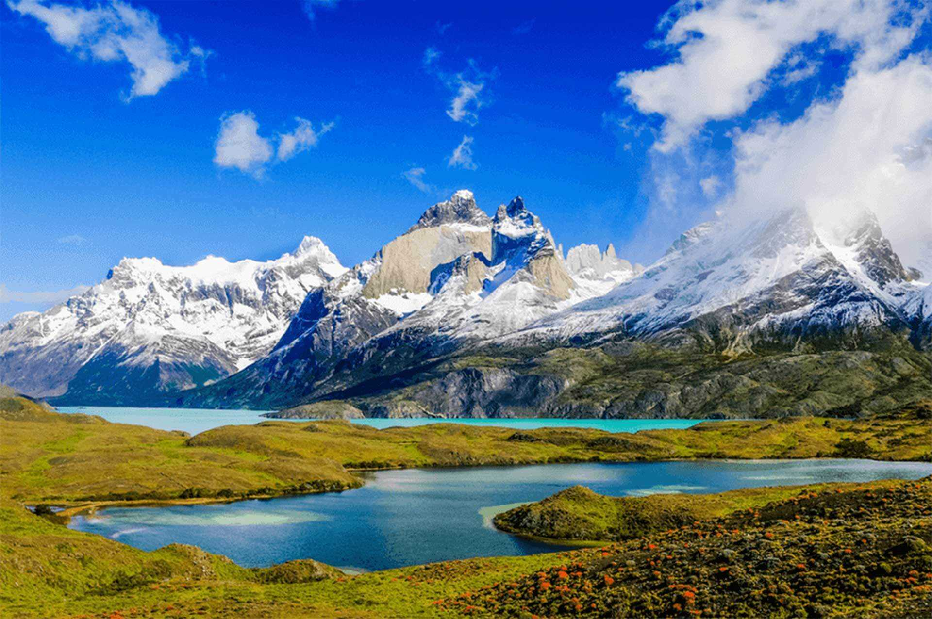Patagonia, Chile & Argentina: A Land of Untouched Beauty