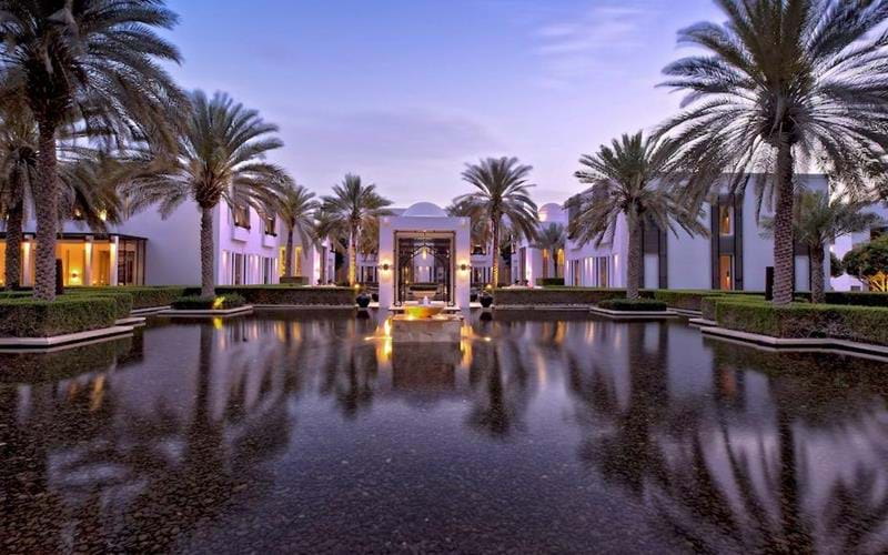 Oman: The Jewel of Arabia