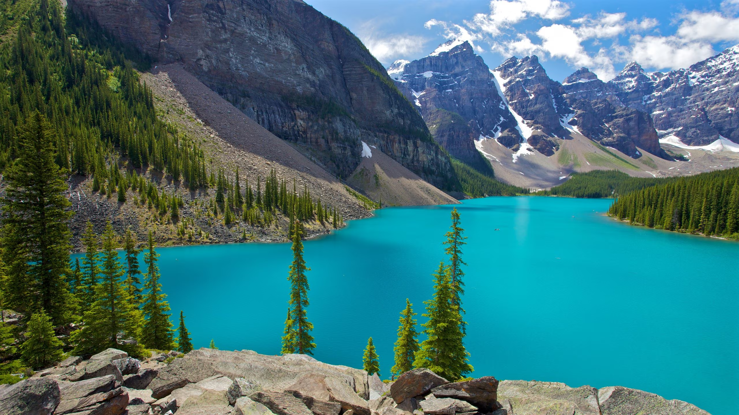 Canada: A Land of Endless Potential