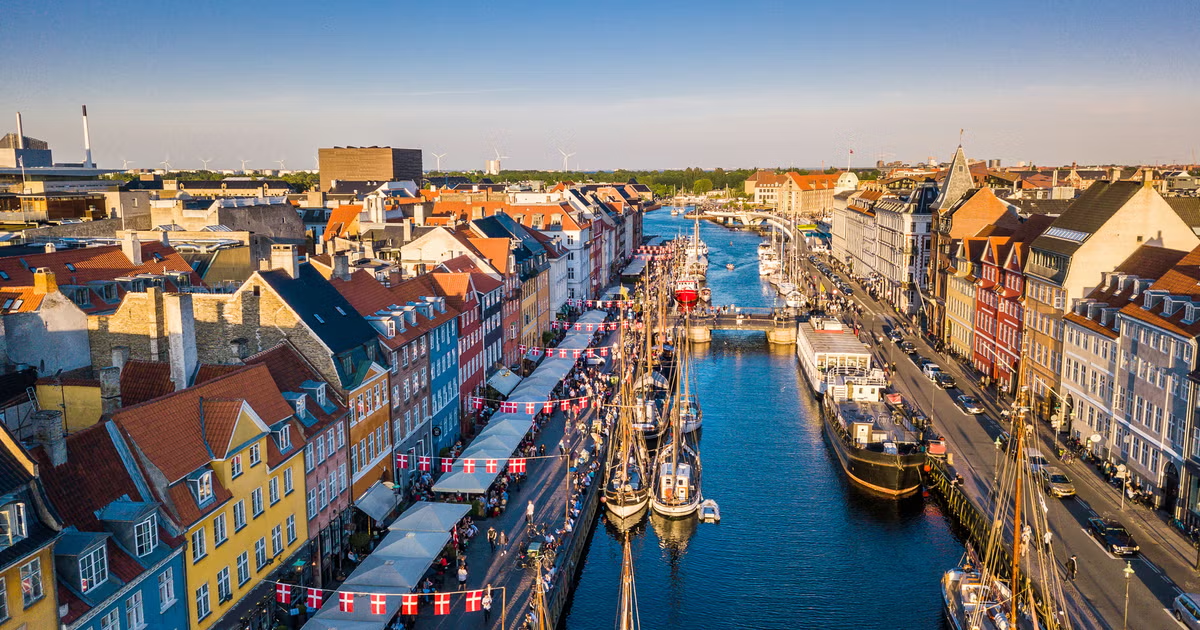 Denmark: Sustainability and Innovation at its Best