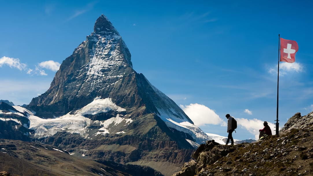 Switzerland: Excellence in Every Sector