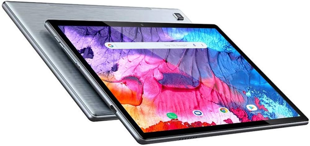 DOMO Tab SLP9 T310 OS12 (4 GB RAM, 64 GB ROM, 10.1-inch, 4G)