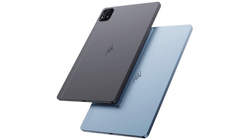 Itel Pad One