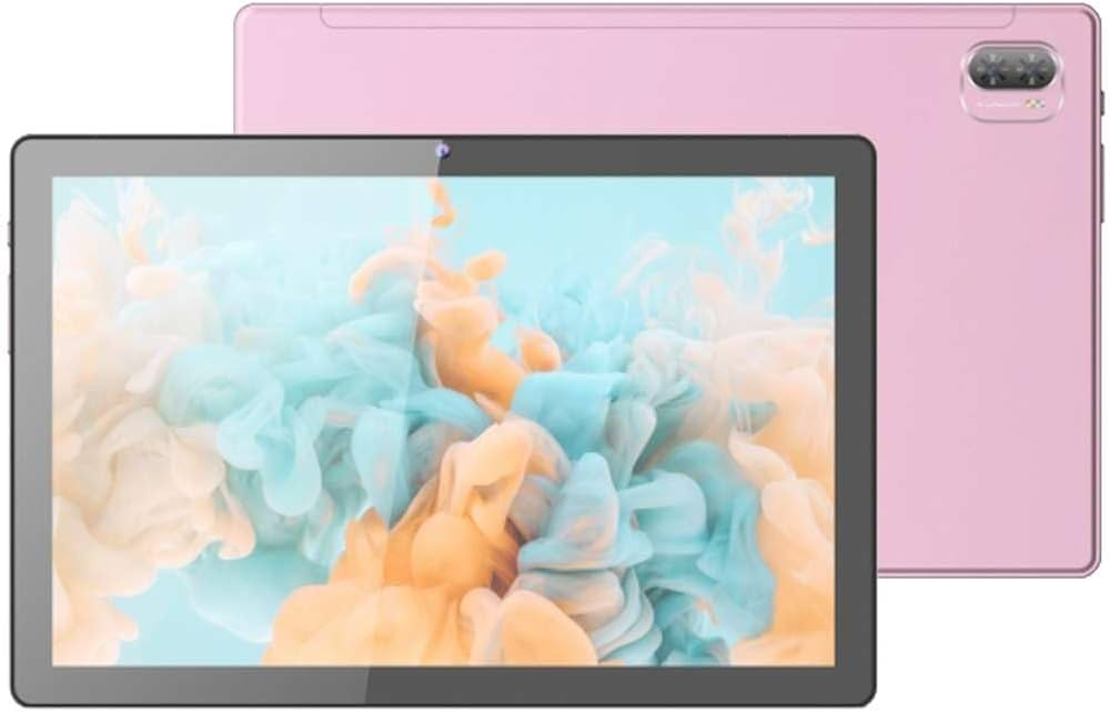 I Kall N18 (6 GB RAM, 128 GB ROM, 10-inch, 4G)