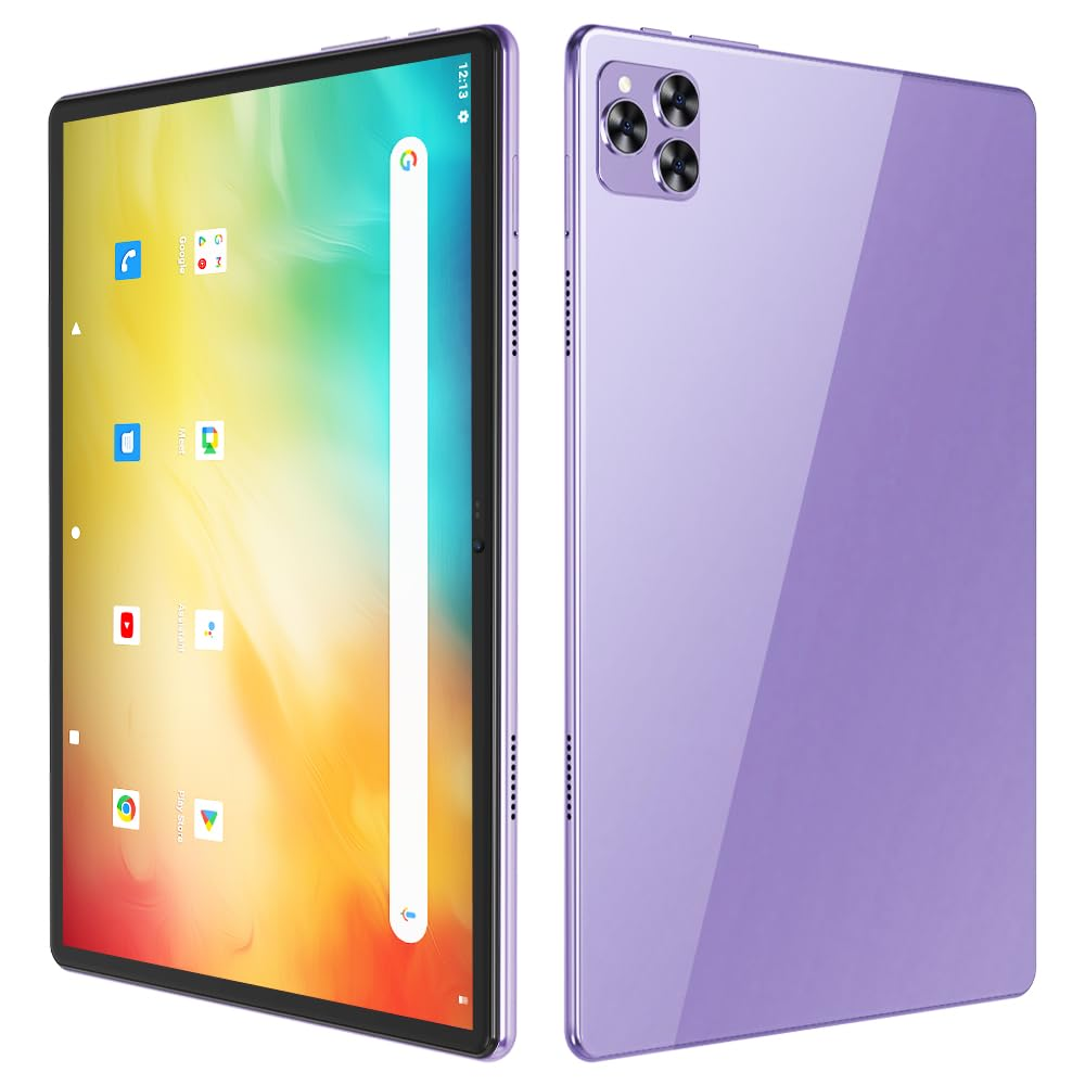 I Kall N18 Pro (6 GB RAM, 128 GB ROM, 10-inch, 4G)