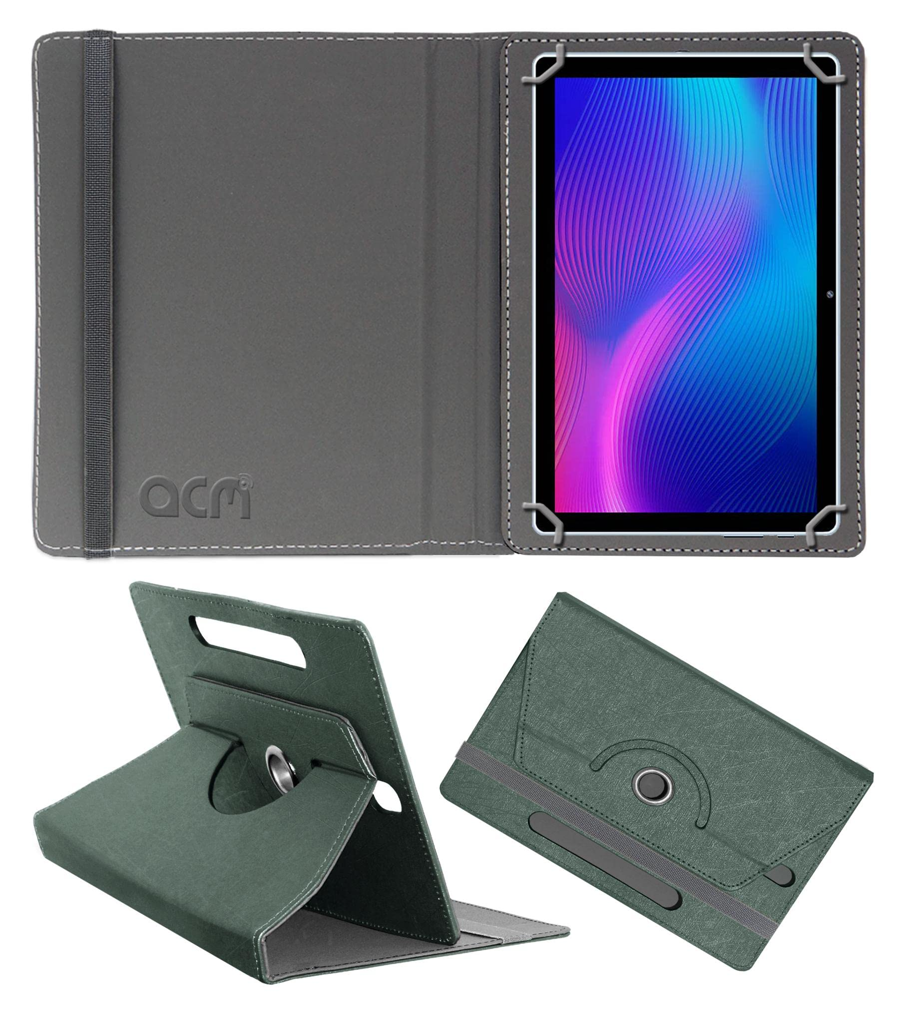 Swipe Slate 3 (3 GB RAM, 32 GB ROM, 10.1-inch, Wi-Fi)
