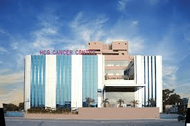 HCG Cancer Centre – Ahmedabad, Gujarat